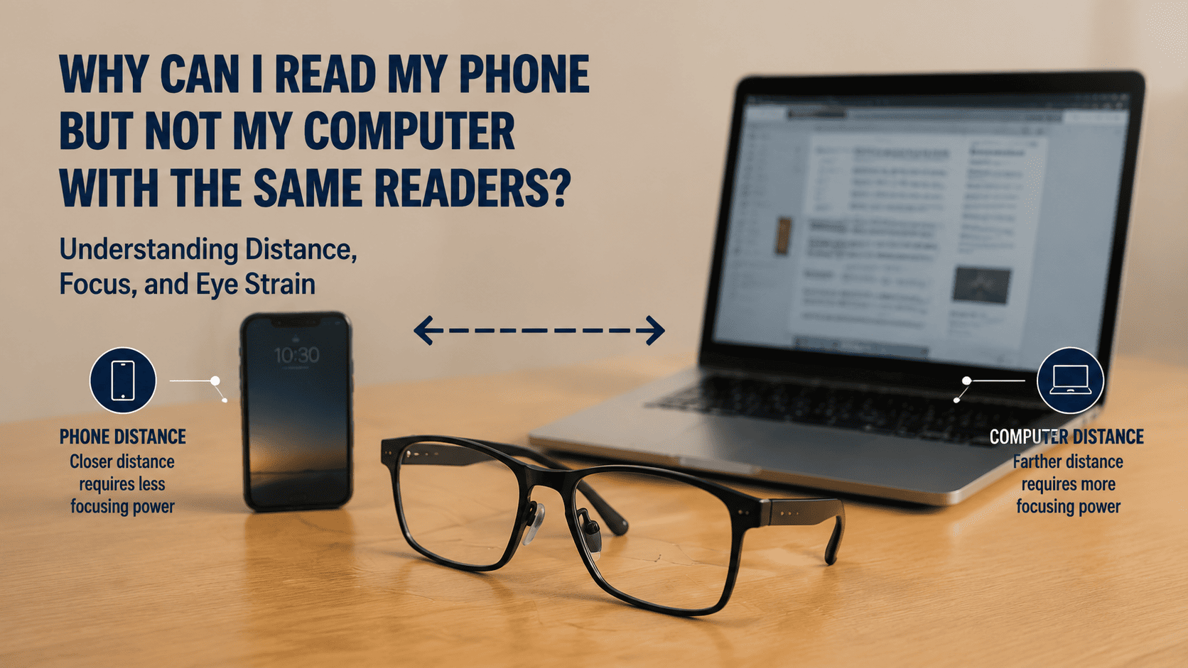 Why Can I Read My Phone but Not My Computer With the Same Readers?