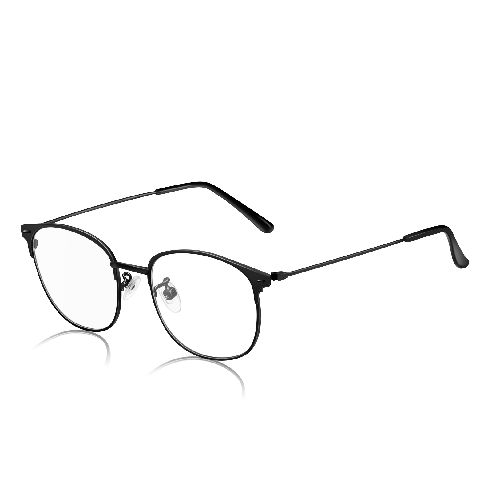 Men's Comfort Fit Photochromic Progressive Reading Glasses